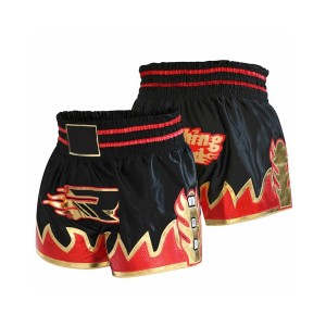 Muay Thai Shorts